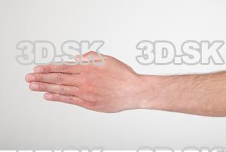 Hand texture of Elbert  0001